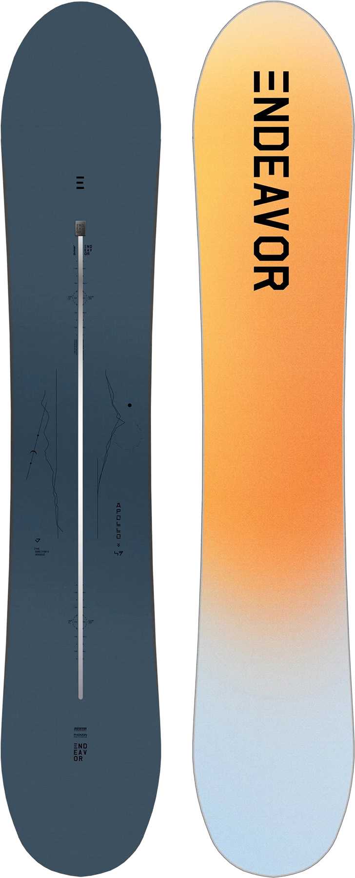 Product image for Apollo Directors Snowboard