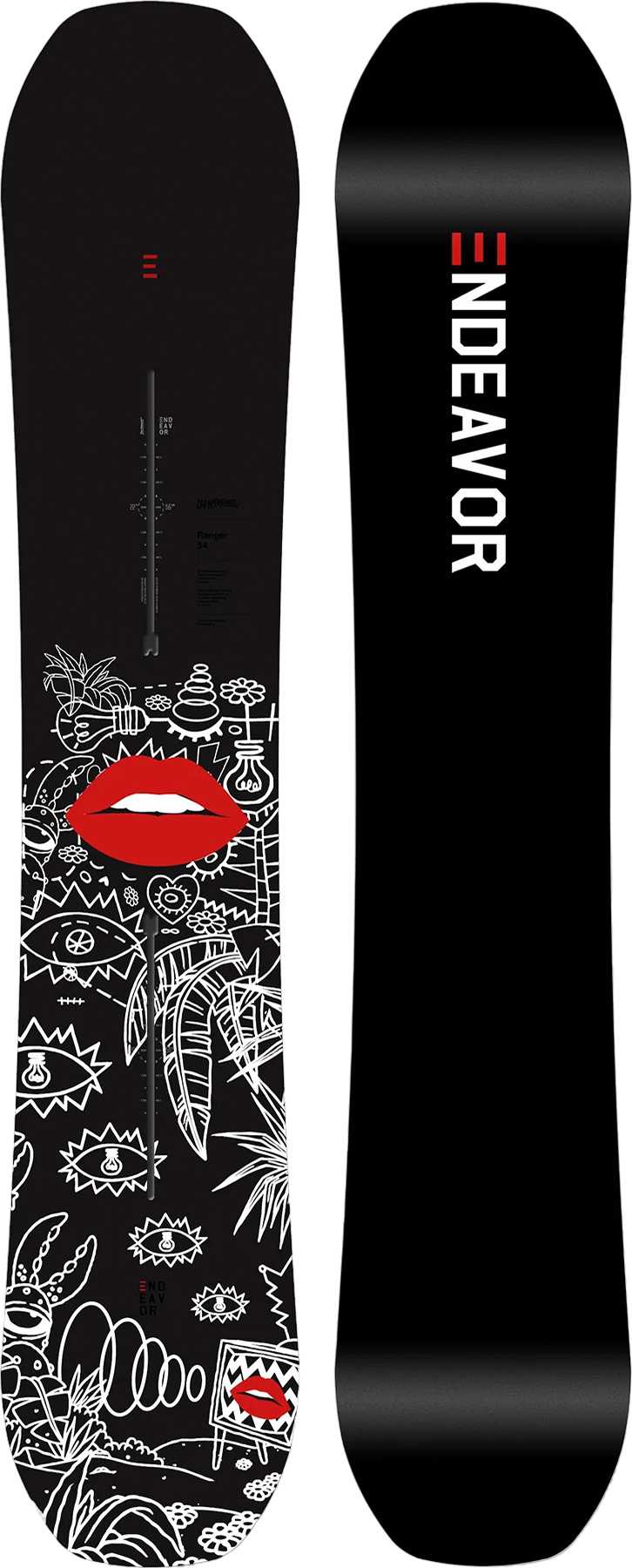 Product image for Ranger Snowboard