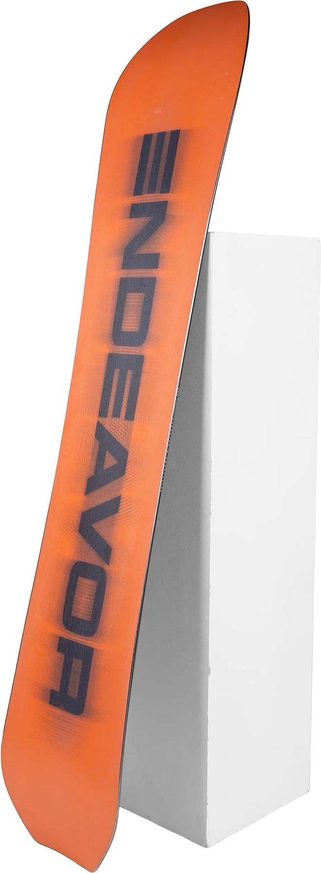 Product gallery image number 2 for product Scout Snowboard