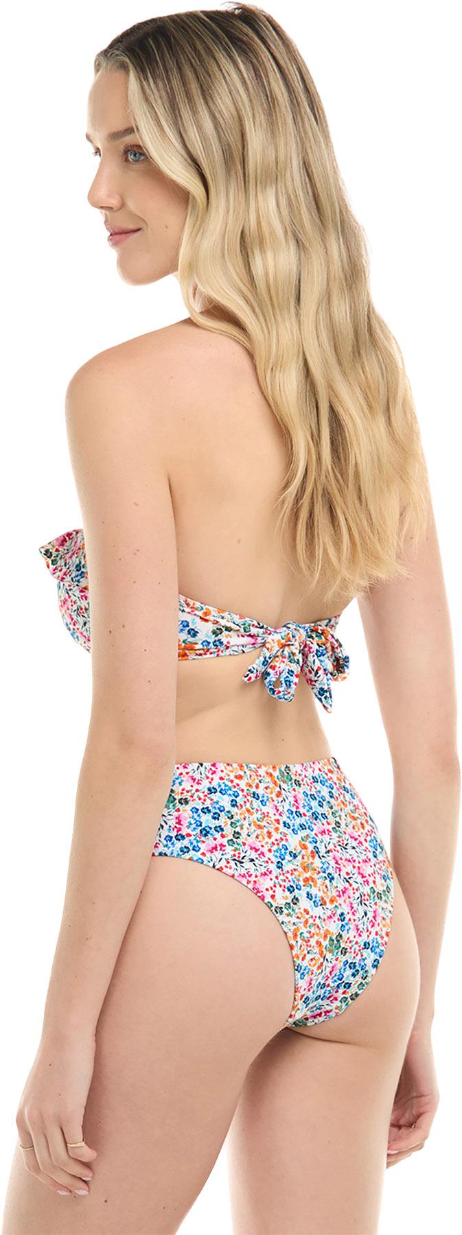 Numéro de l'image de la galerie de produits 4 pour le produit Maillot de bain Floralscape Propel - Femme