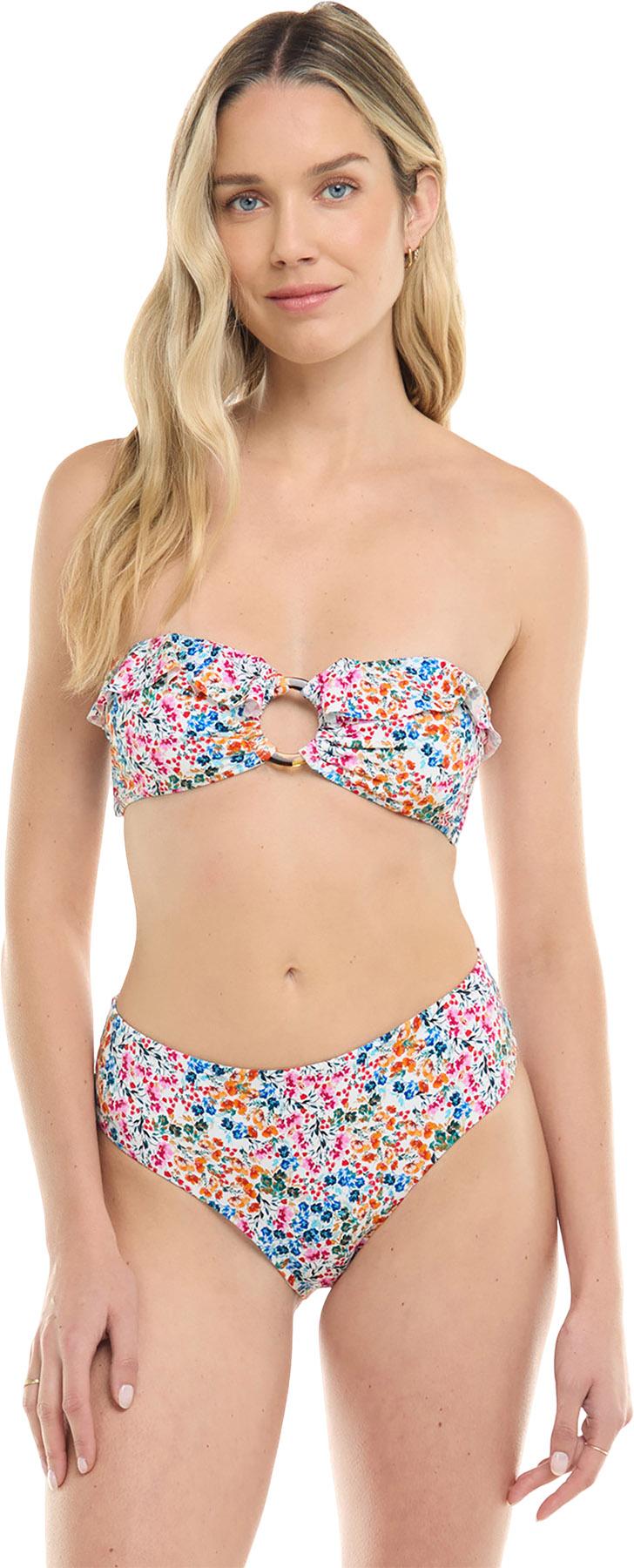 Image de produit pour Maillot de bain Floralscape Propel - Femme