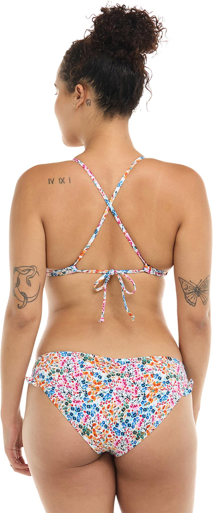 Numéro de l'image de la galerie de produits 3 pour le produit Bas de bikini Floralscape - Femme