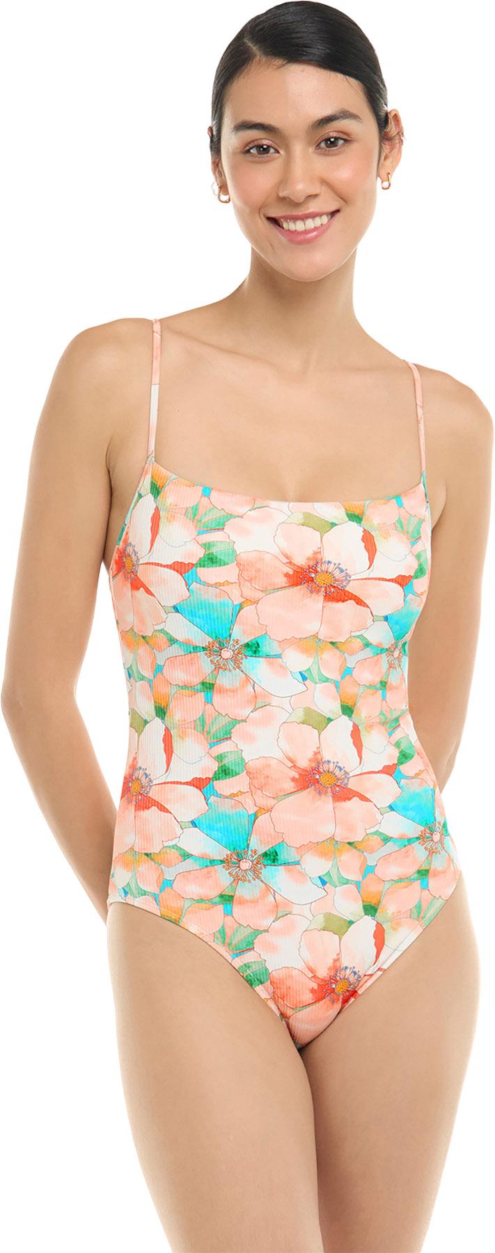 Product image for Illusion Meredith One-piece Swimsuit - Women's