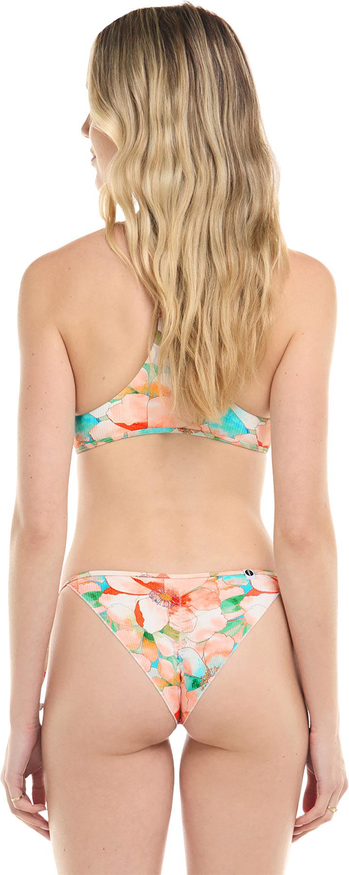 Numéro de l'image de la galerie de produits 3 pour le produit Bas de bikini Illusion Tiki - Femme