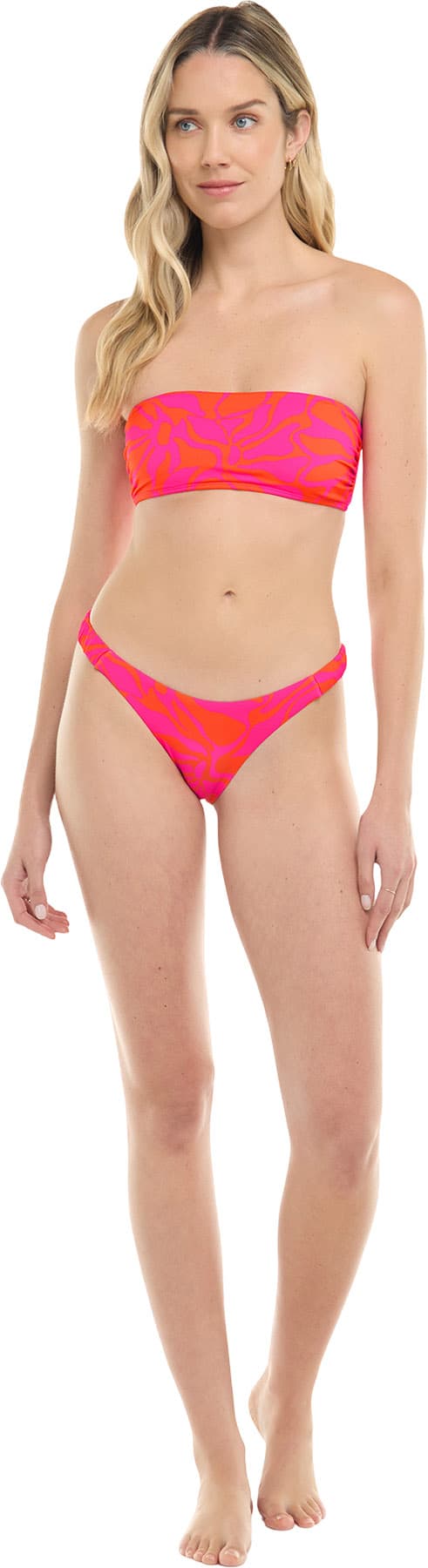 Numéro de l'image de la galerie de produits 2 pour le produit Bas de bikini Free Spirit Siren - Femme