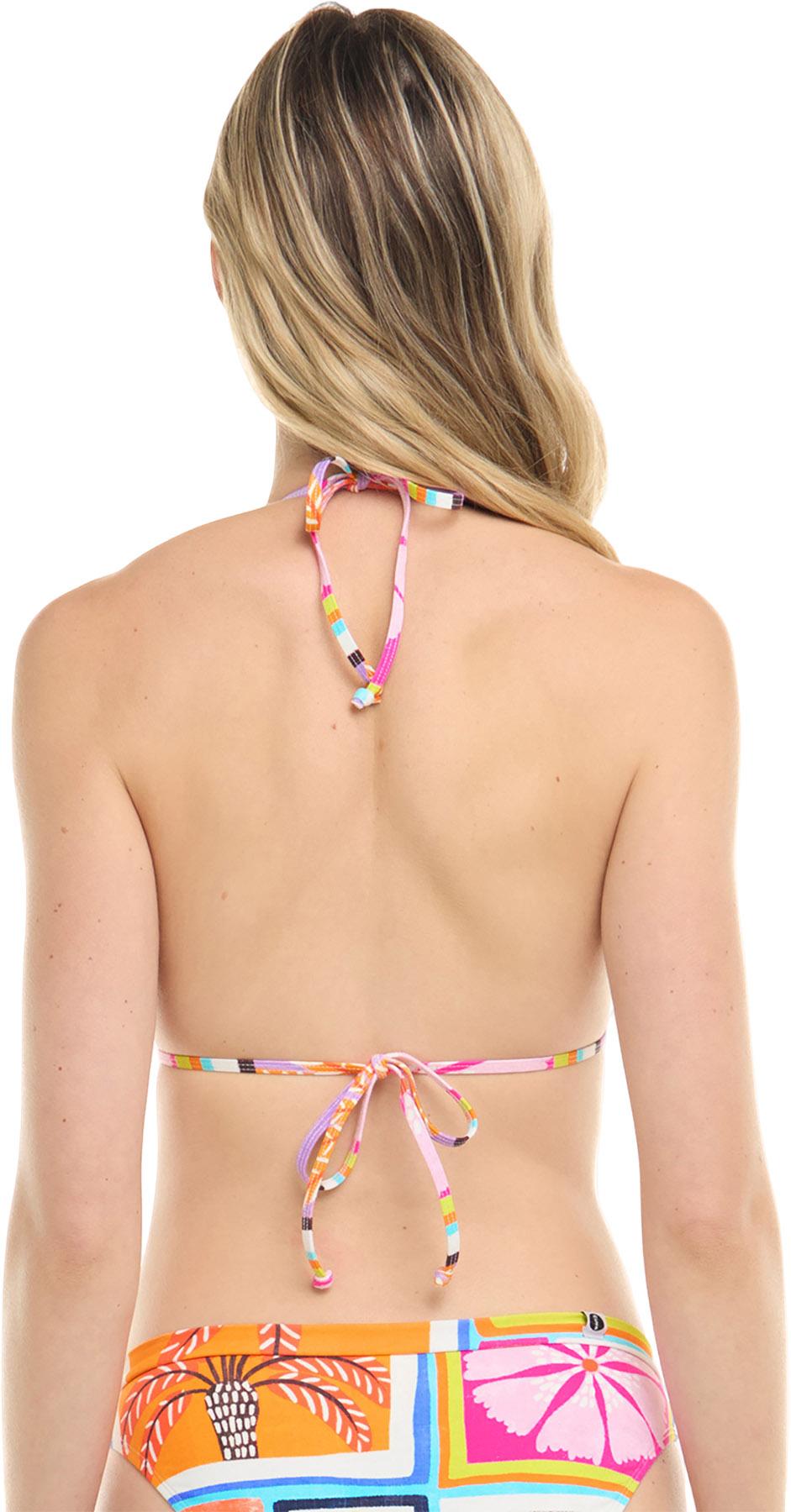 Product gallery image number 4 for product Kali Slider Rio Bikini Top - Women's