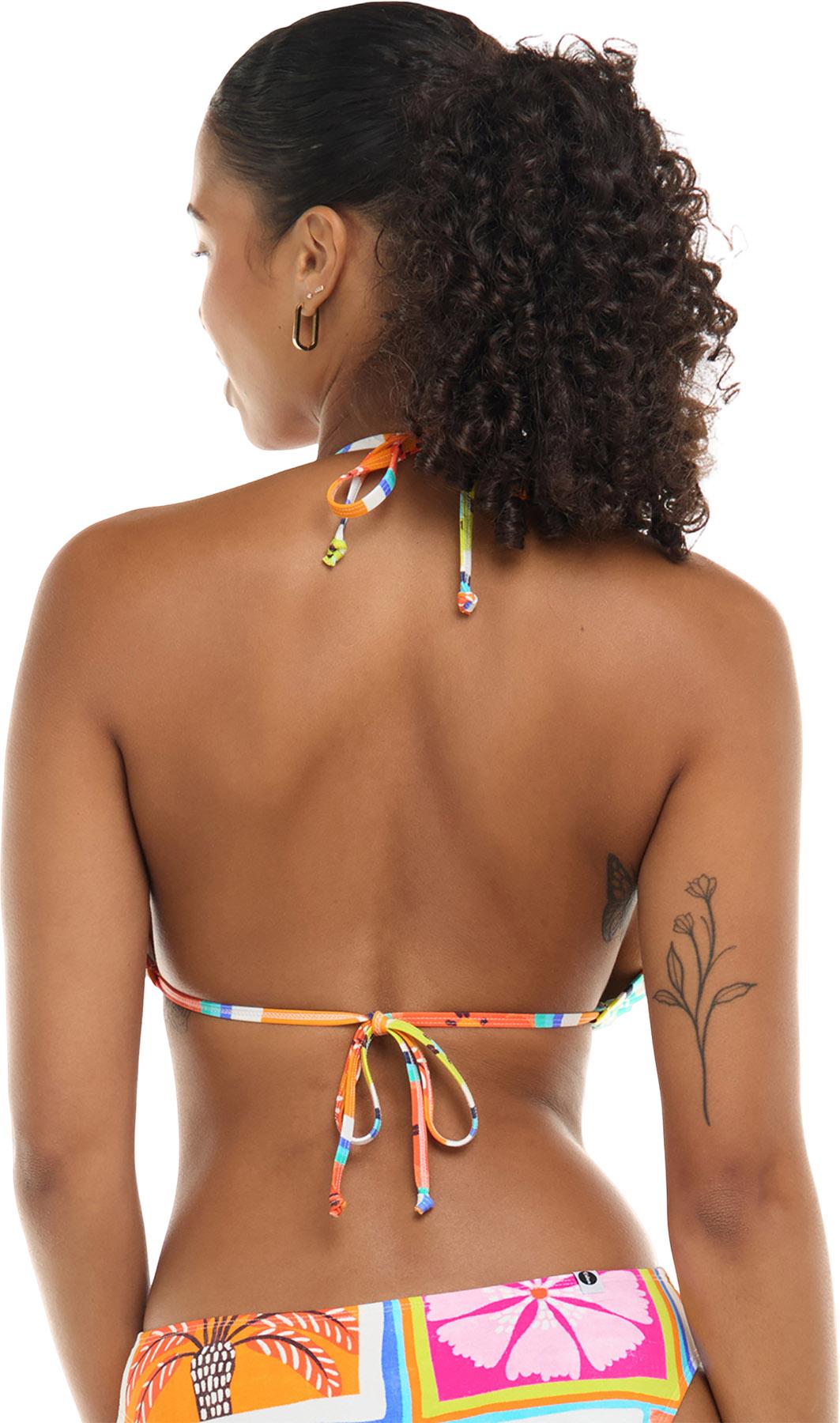 Numéro de l'image de la galerie de produits 2 pour le produit Haut de bikini Rio Kali Slider - Femme