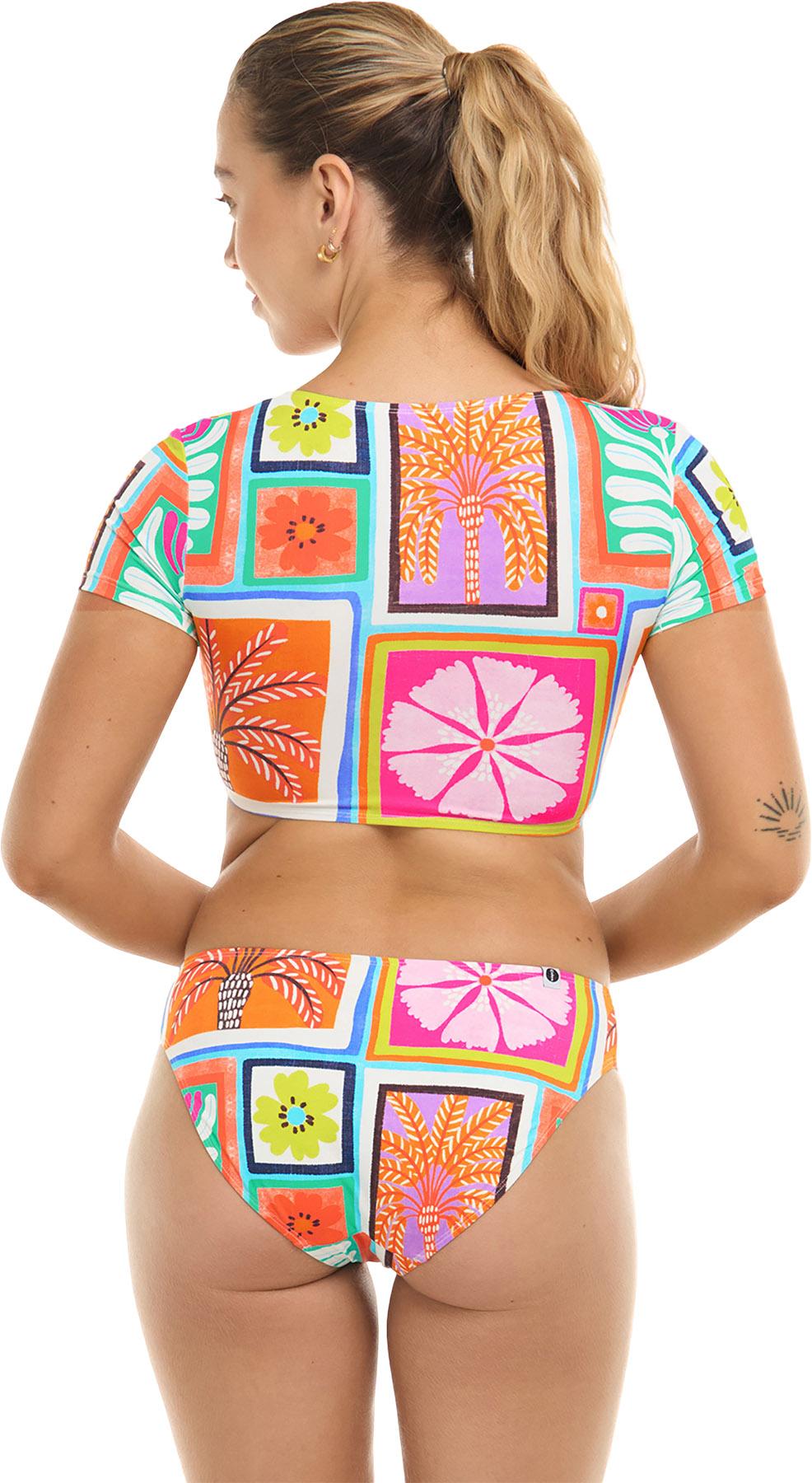 Numéro de l'image de la galerie de produits 2 pour le produit Bas de bikini Rio Winona - Femme