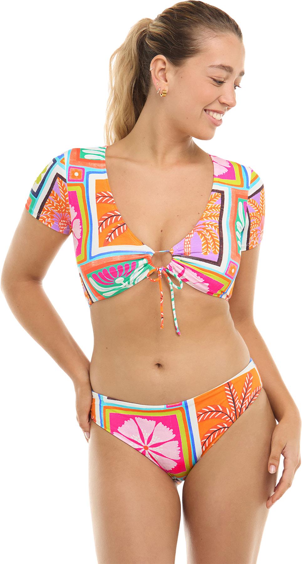 Image de produit pour Bas de bikini Rio Winona - Femme