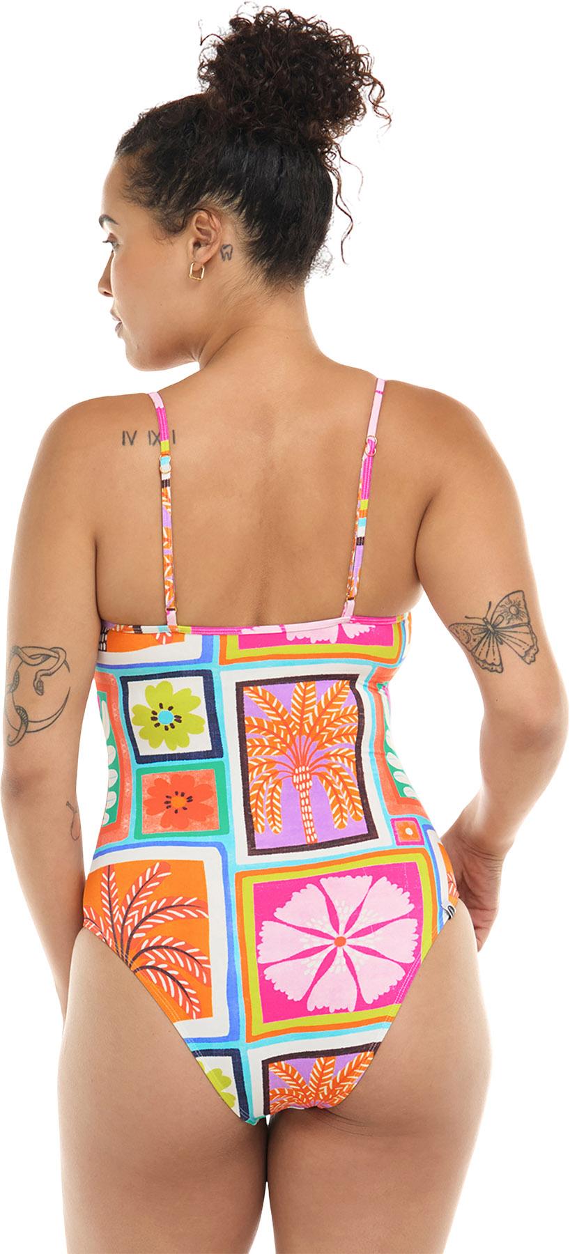 Product gallery image number 3 for product Meredith Rio One-Piece Swimsuit - Women's