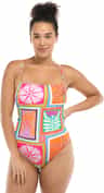 Colour: Multi