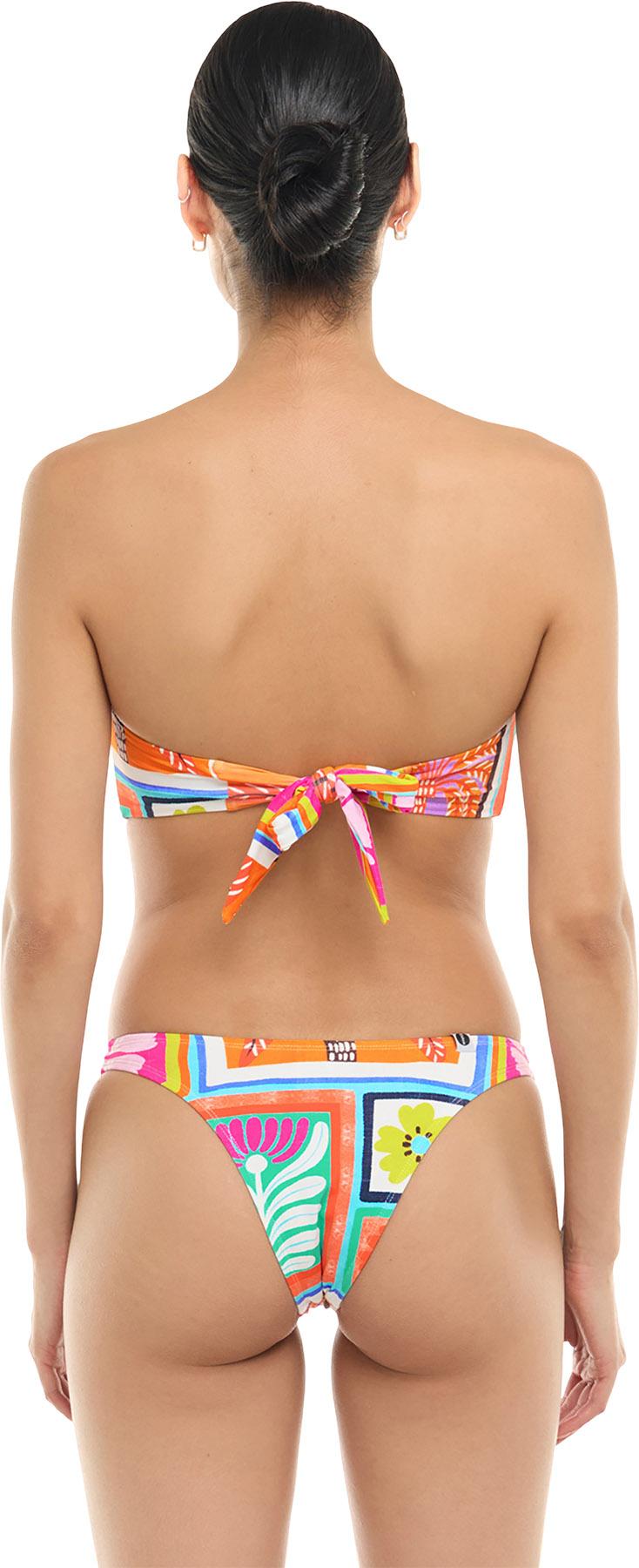 Numéro de l'image de la galerie de produits 3 pour le produit Bas de bikini Rio Scoop - Femme