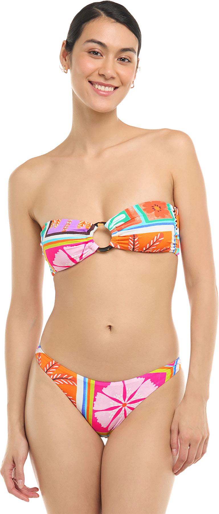 Image de produit pour Bas de bikini Rio Scoop - Femme