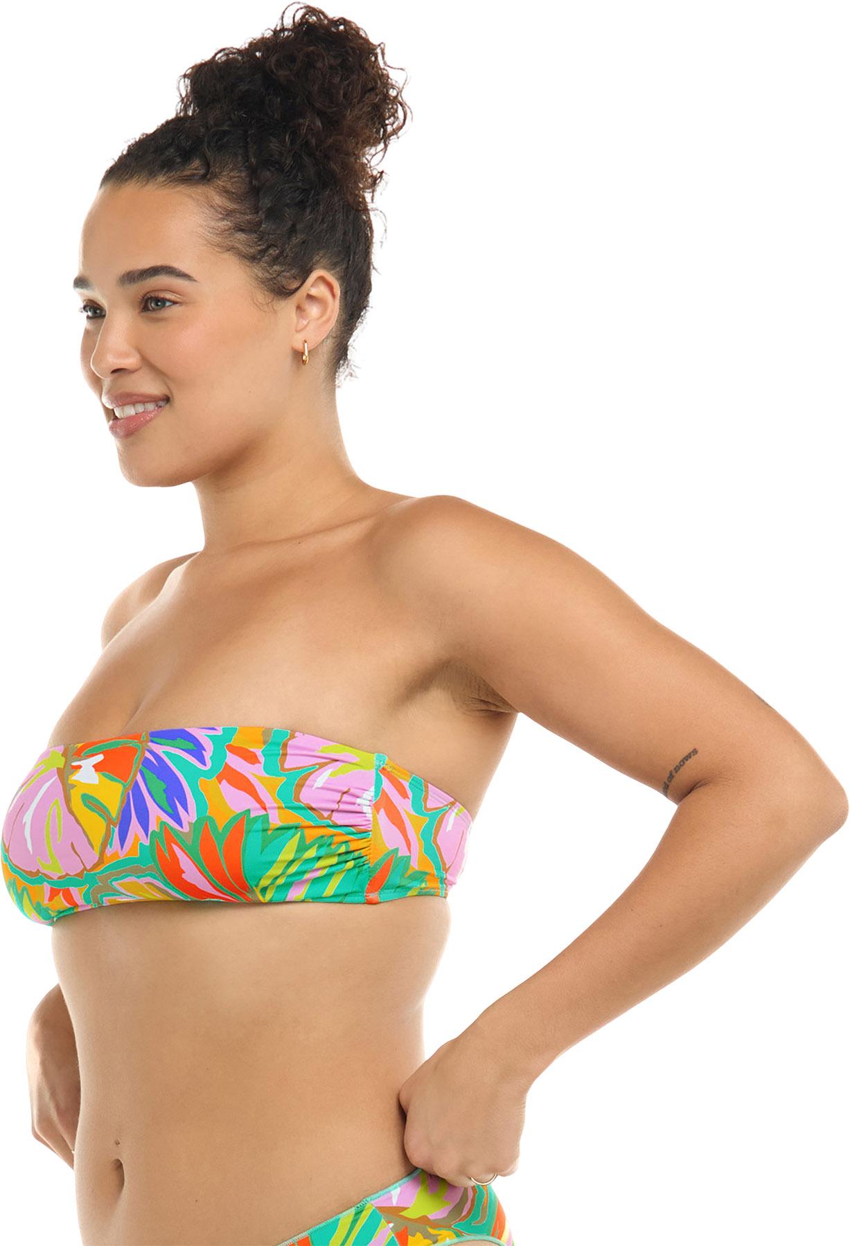Product gallery image number 7 for product River Fiesta Bikini Top - Women's