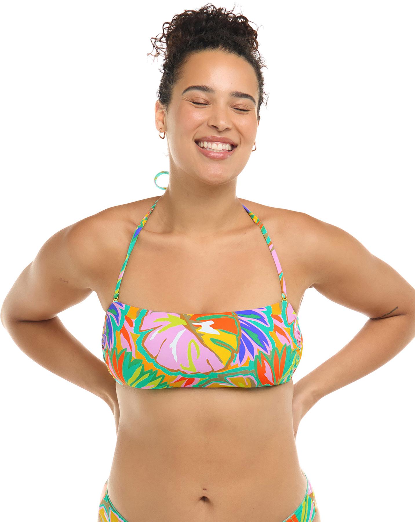 Product gallery image number 5 for product River Fiesta Bikini Top - Women's