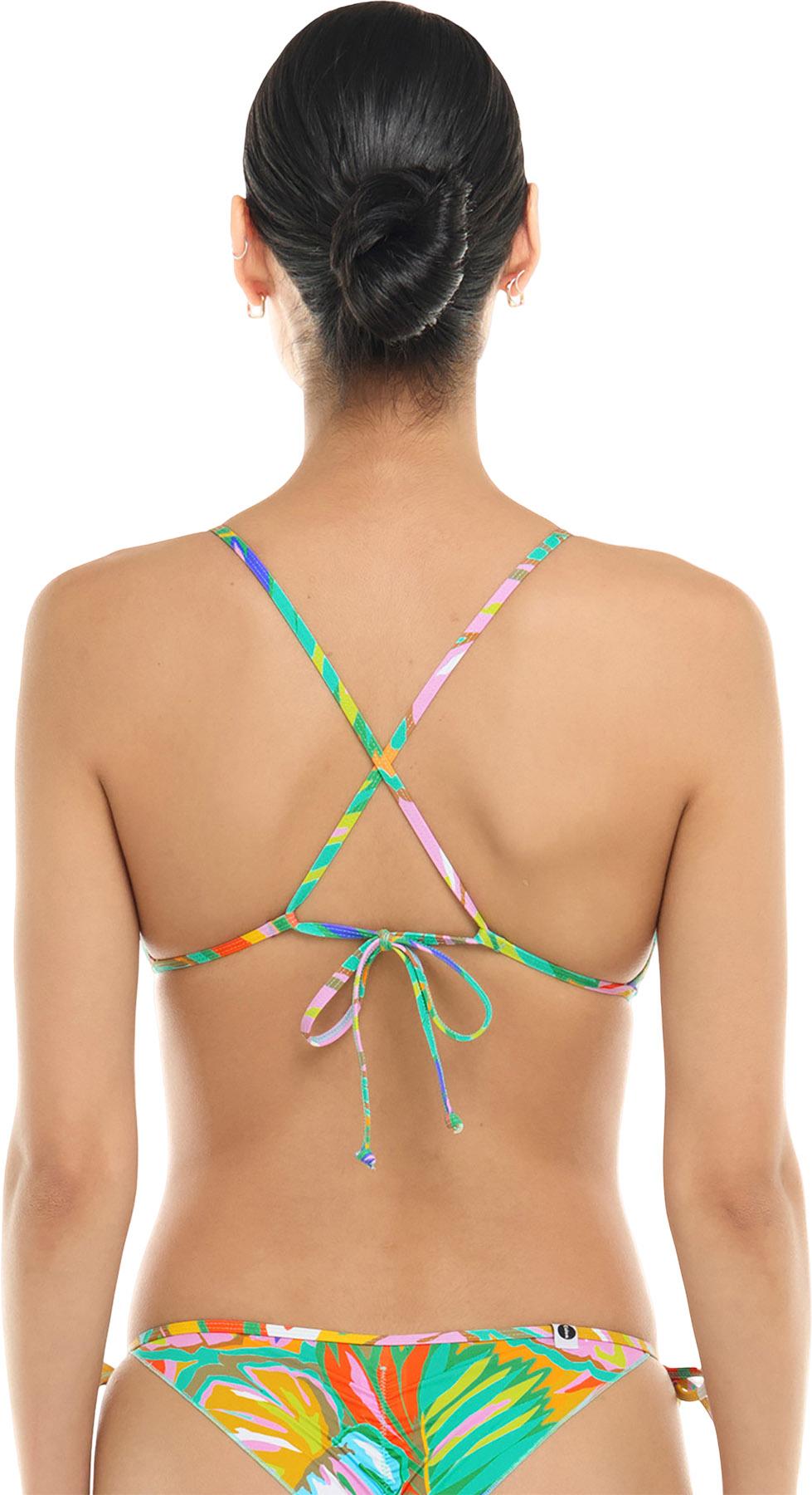 Product gallery image number 4 for product Mila Fiesta Bikini Top - Women's