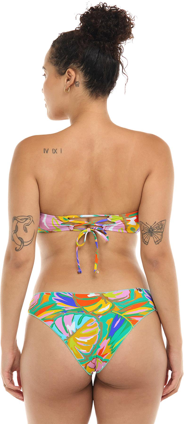 Numéro de l'image de la galerie de produits 3 pour le produit Bas de bikini Fiesta Luna - Femme