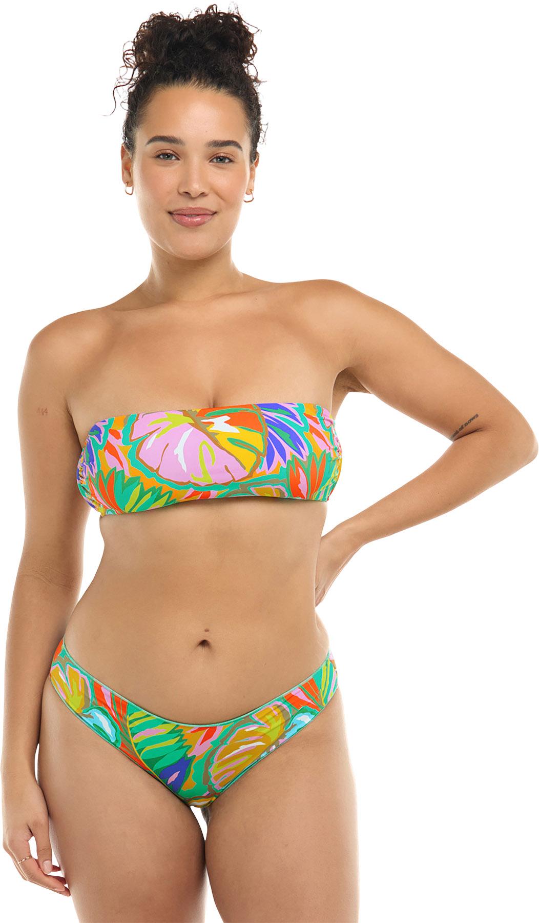 Image de produit pour Bas de bikini Fiesta Luna - Femme