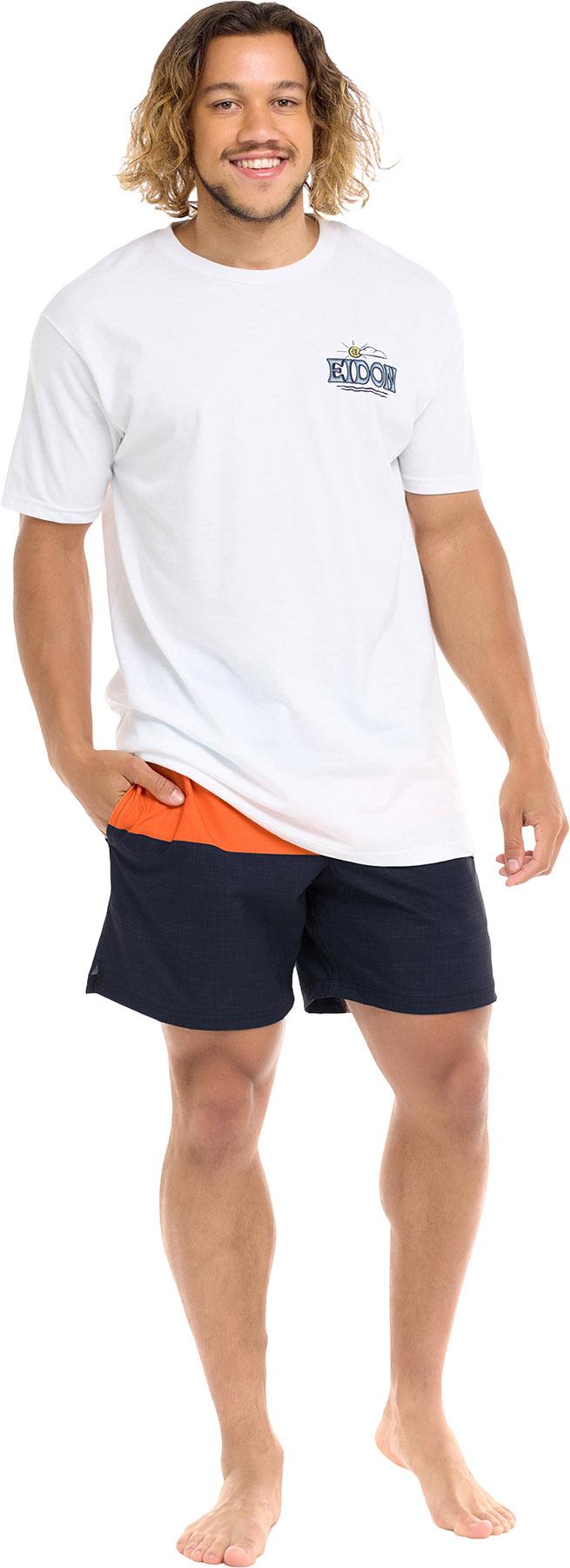 Product gallery image number 3 for product Anderson Volley Shorts - Men's