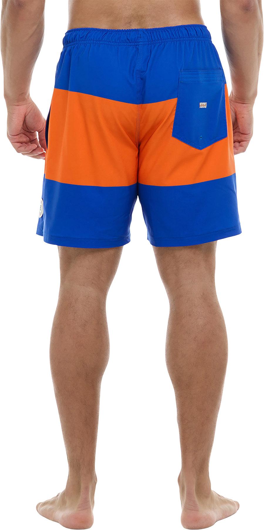 Product gallery image number 4 for product Triplex Volley Shorts - Men's