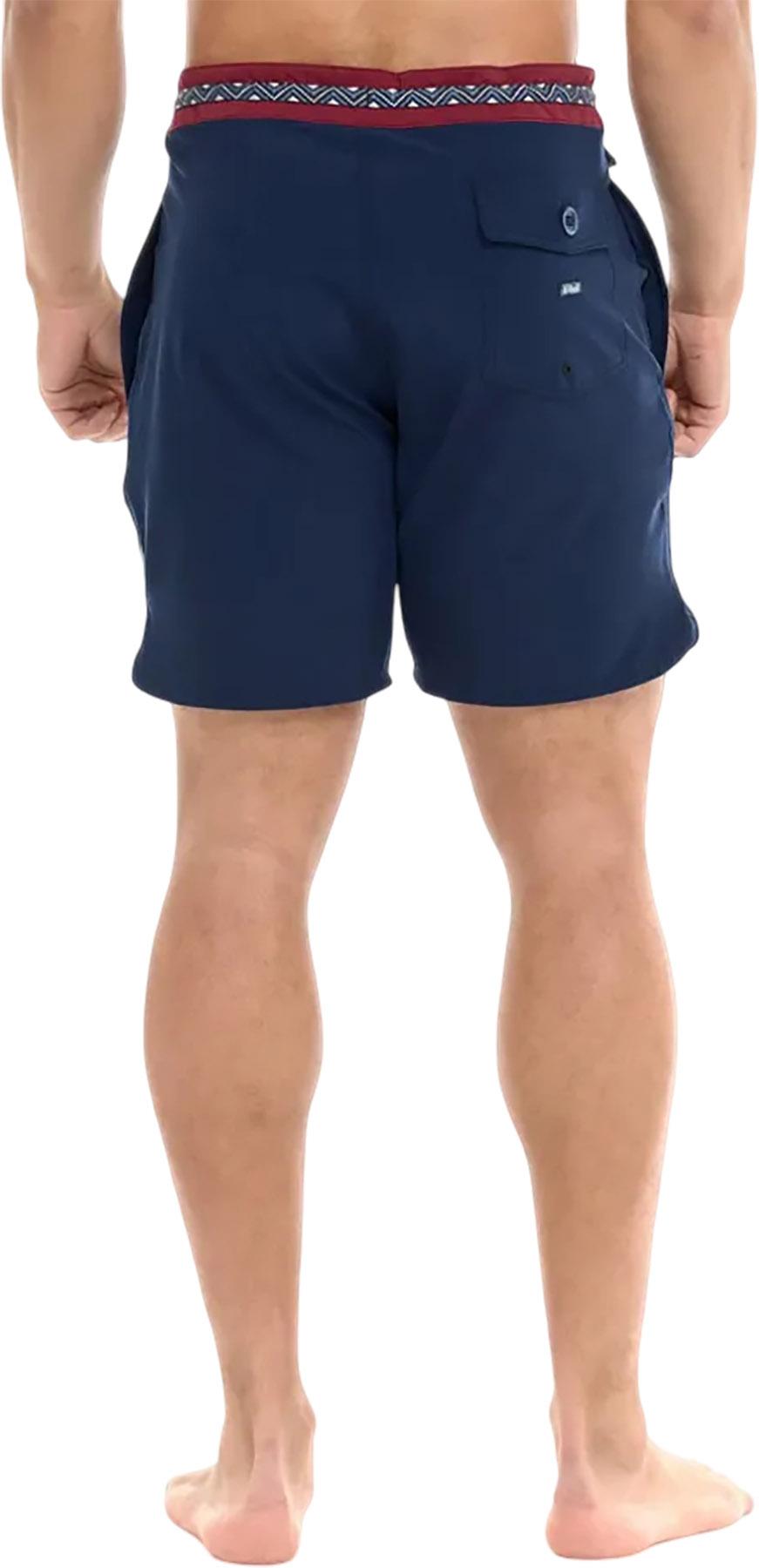 Product gallery image number 2 for product Mix Tape Boardshorts - Men's
