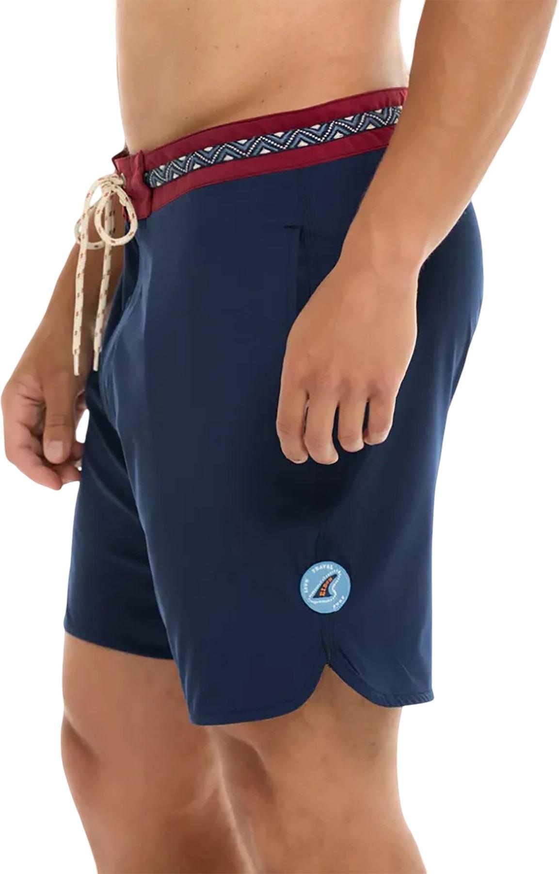 Product gallery image number 5 for product Mix Tape Boardshorts - Men's