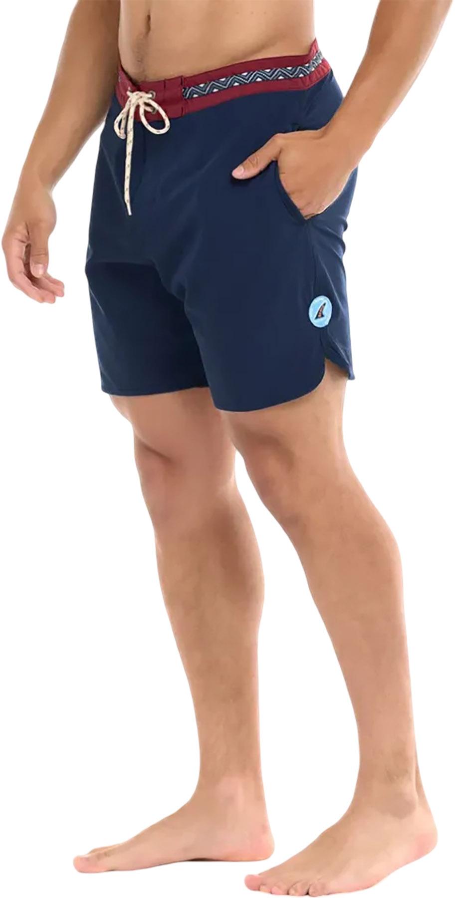 Product gallery image number 3 for product Mix Tape Boardshorts - Men's