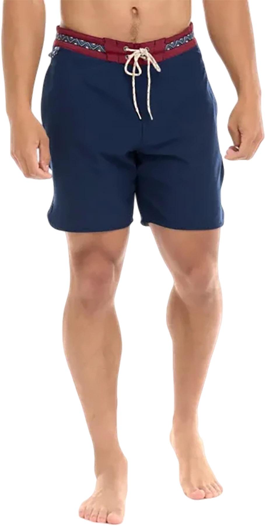 Product image for Mix Tape Boardshorts - Men's 