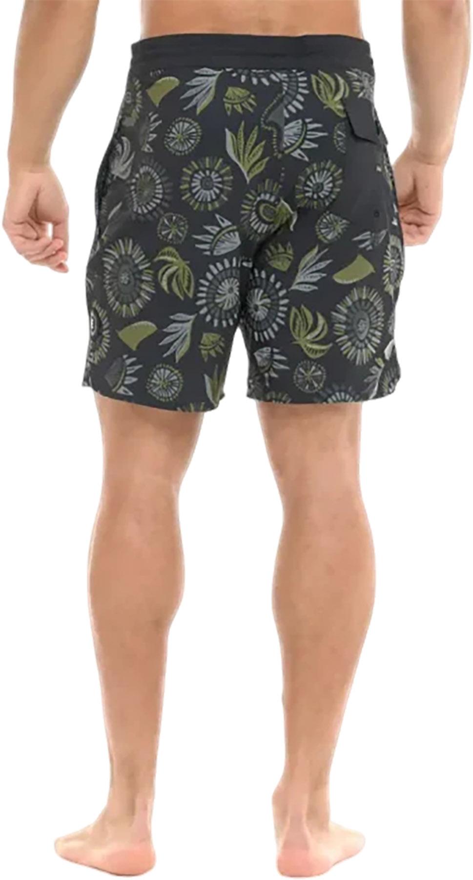 Product gallery image number 3 for product Finneus Boardshorts - Men's