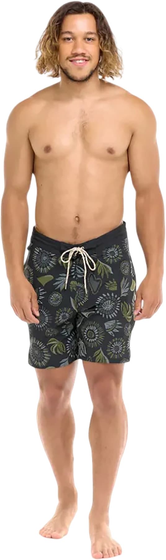 Product gallery image number 7 for product Finneus Boardshorts - Men's