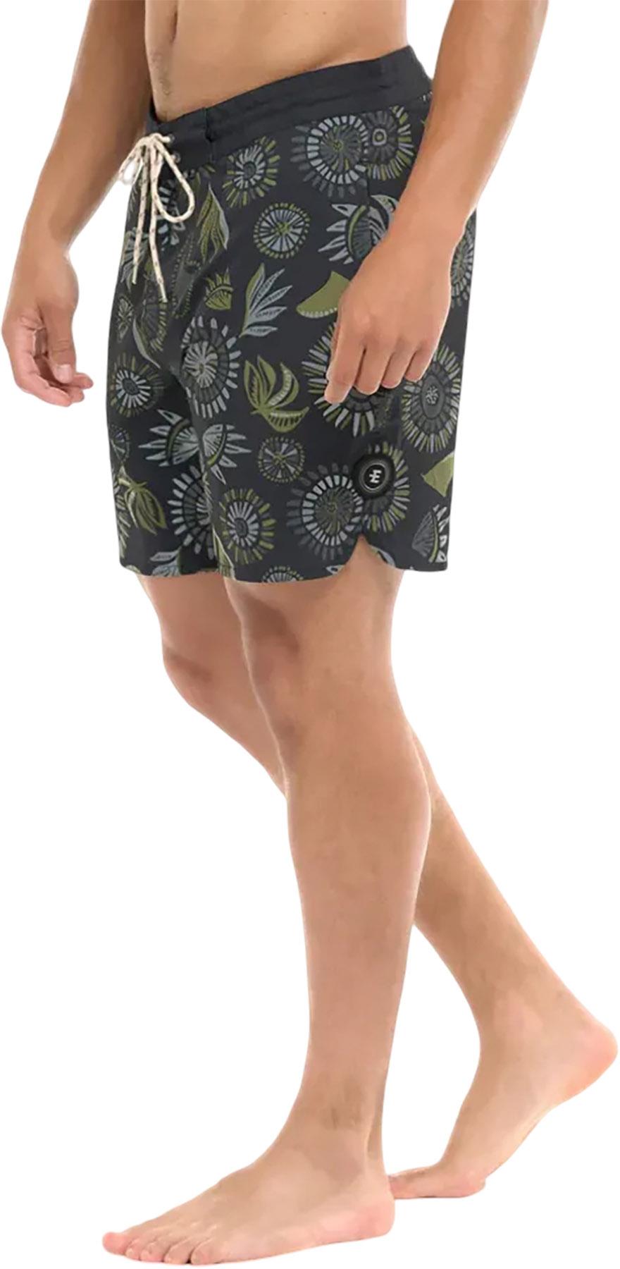 Product gallery image number 4 for product Finneus Boardshorts - Men's