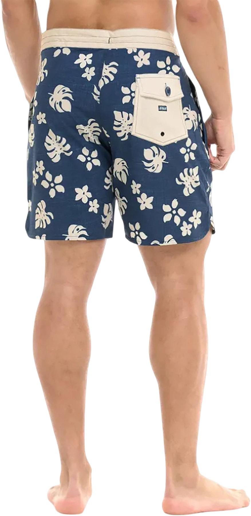 Product gallery image number 4 for product Pareo Magic Boardshorts - Men's