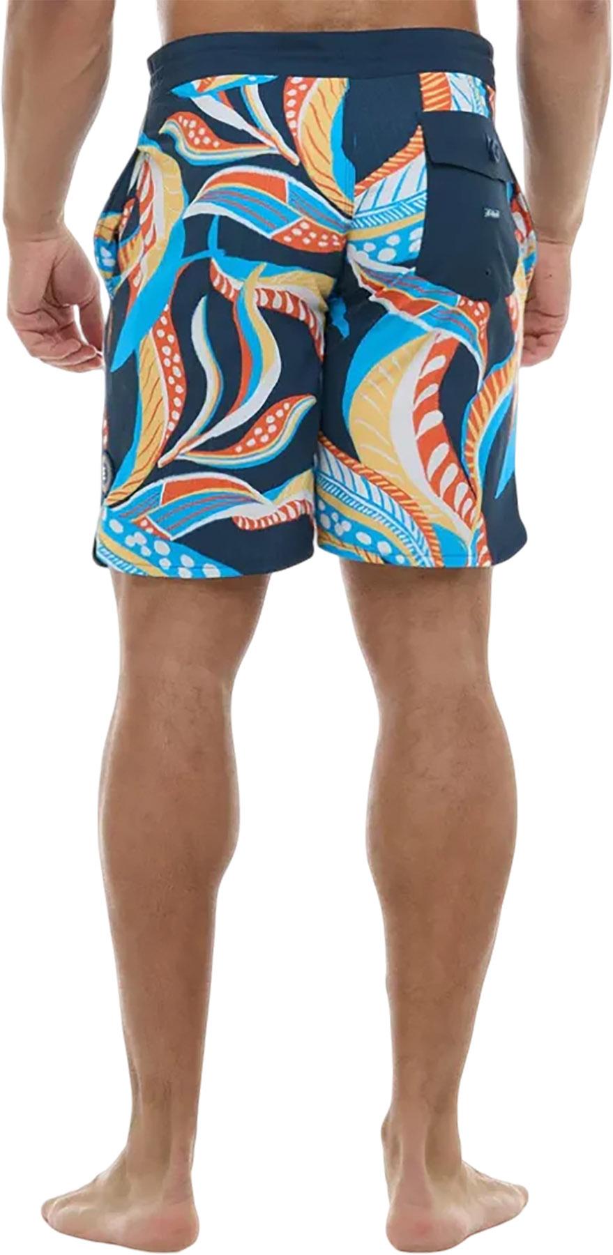 Product gallery image number 2 for product Seaweed Boardshorts - Men's