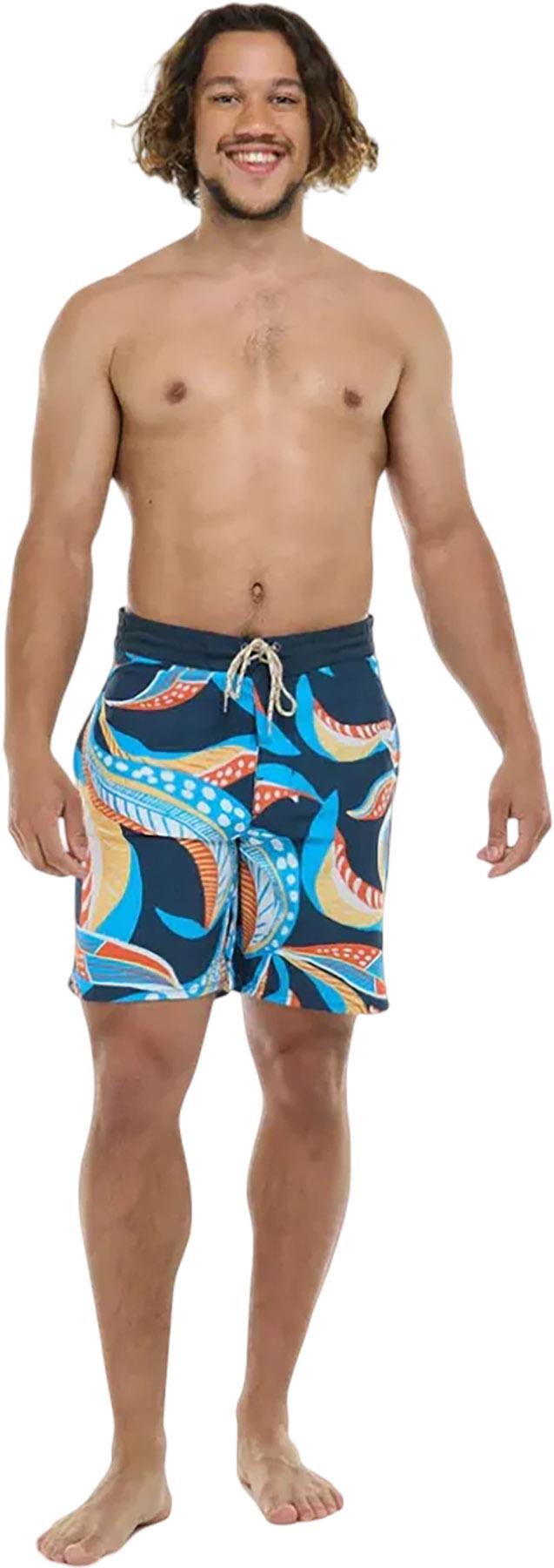 Product gallery image number 3 for product Seaweed Boardshorts - Men's
