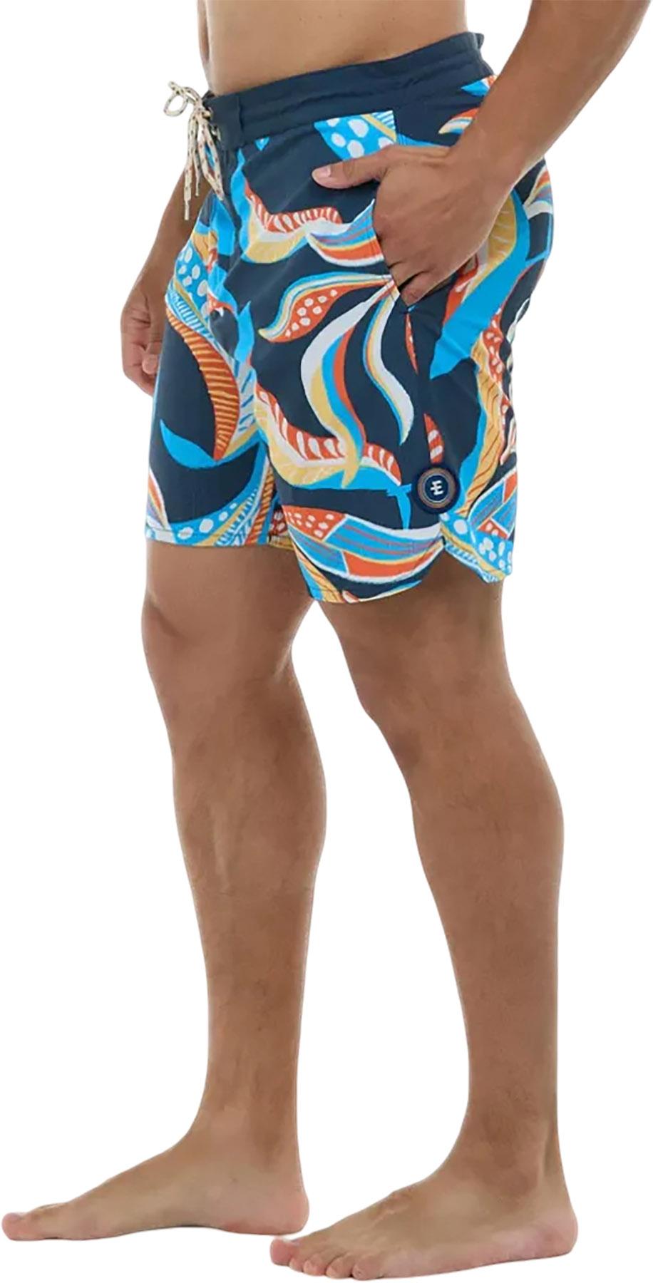 Product gallery image number 4 for product Seaweed Boardshorts - Men's