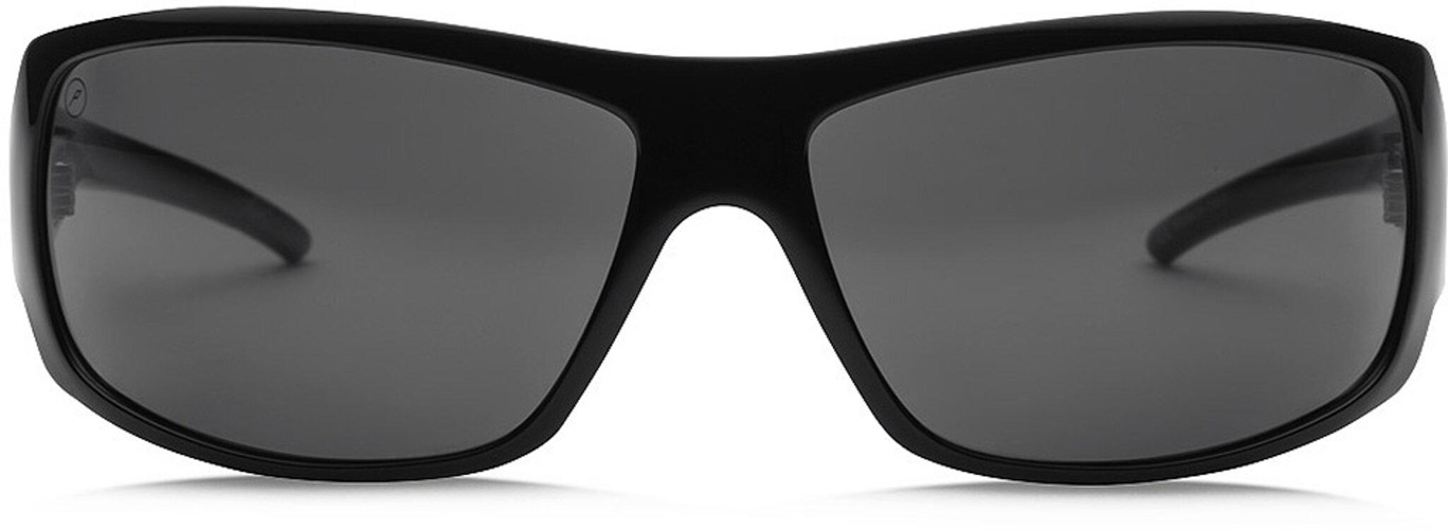 Numéro de l'image de la galerie de produits 2 pour le produit Lunettes de soleil Charge - Gloss Black - Lentilles Grey Polar Pro - Unisexe