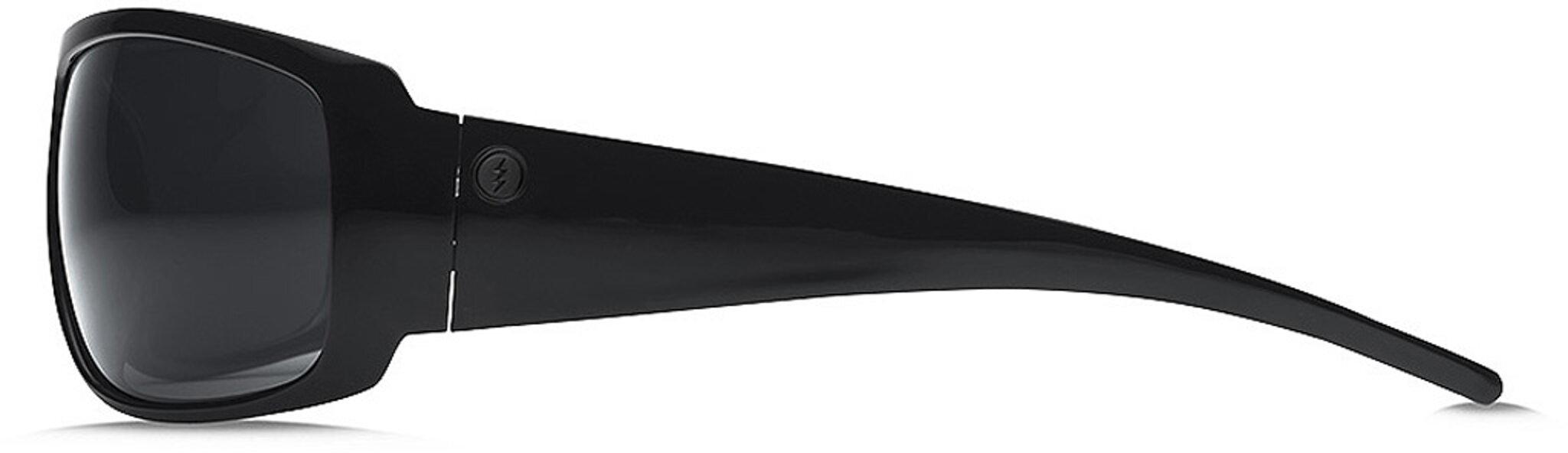 Product gallery image number 4 for product Charge XL Sunglasses - Matte Black - Grey Polar Lens - Unisex