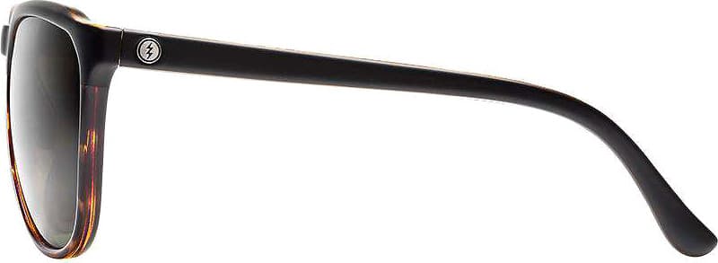 Product gallery image number 2 for product Encelia - Darkside Tortoise - Grey Polarized Lens Sunglasses