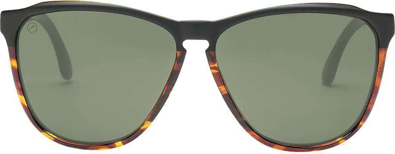 Product gallery image number 1 for product Encelia - Darkside Tortoise - Grey Polarized Lens Sunglasses