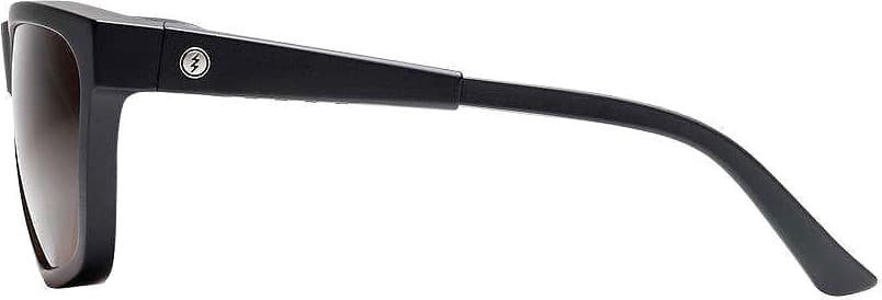 Product gallery image number 2 for product Road Glacier Sunglasses - Matte Black - Rose Polarized Pro Lens - Men's