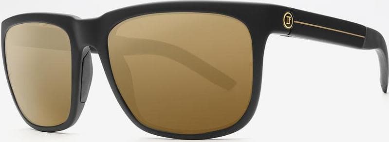 Product gallery image number 2 for product Knoxville Sport Sunglasses - JJF Black - Bronze Polarized Plus Lens - Men's