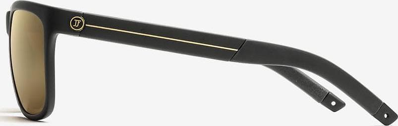 Product gallery image number 3 for product Knoxville Sport Sunglasses - JJF Black - Bronze Polarized Plus Lens - Men's