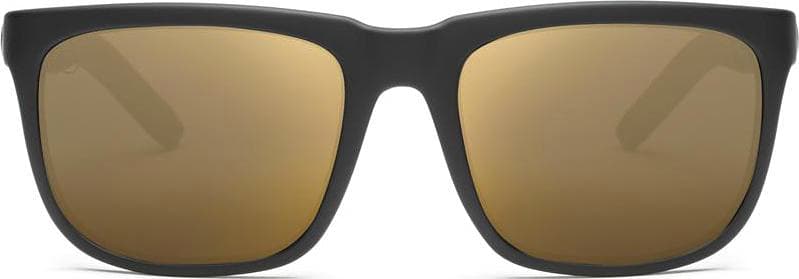 Product gallery image number 1 for product Knoxville Sport Sunglasses - JJF Black - Bronze Polarized Plus Lens - Men's
