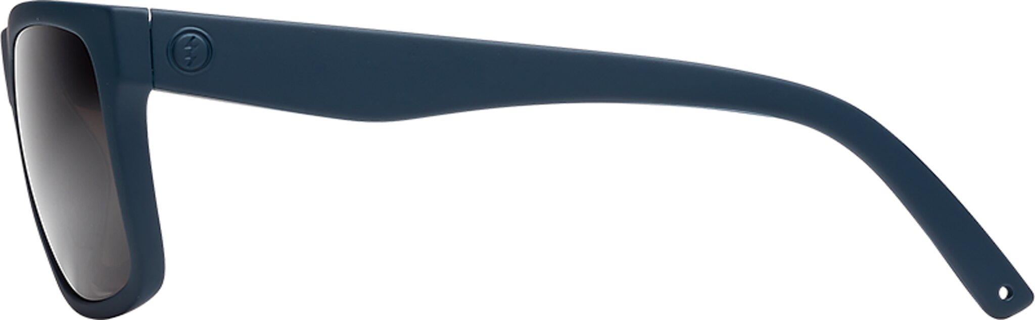 Product gallery image number 3 for product Swingarm S Sunglasses - Matte Navy - Grey Polar Pro Lens - Unisex