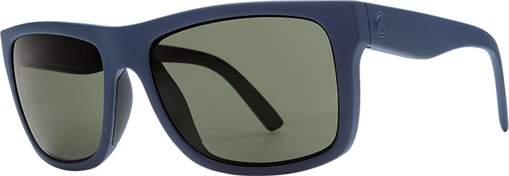 Product gallery image number 1 for product Swingarm S Sunglasses - Matte Navy - Grey Polar Pro Lens - Unisex
