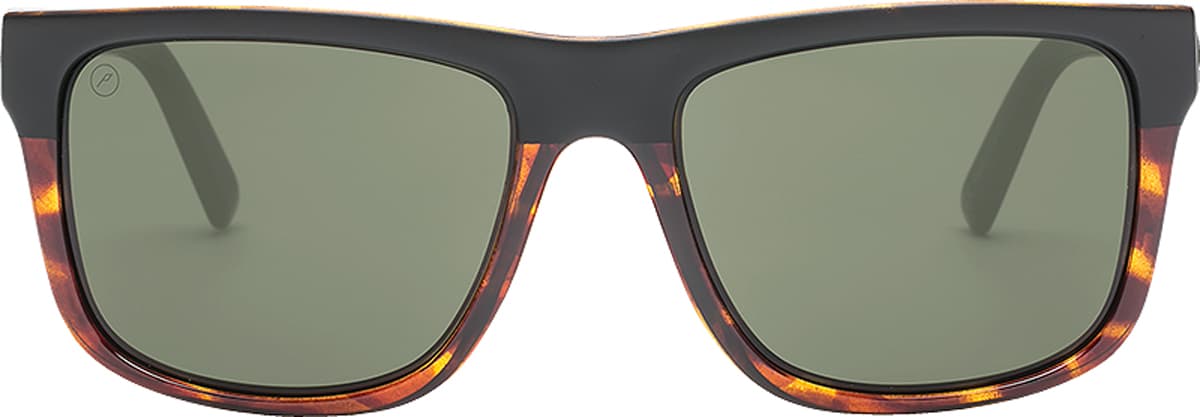 Numéro de l'image de la galerie de produits 2 pour le produit Lunettes de soleil Swingarm XL - Darkside Tort - Lentilles polarisées Grey - Homme