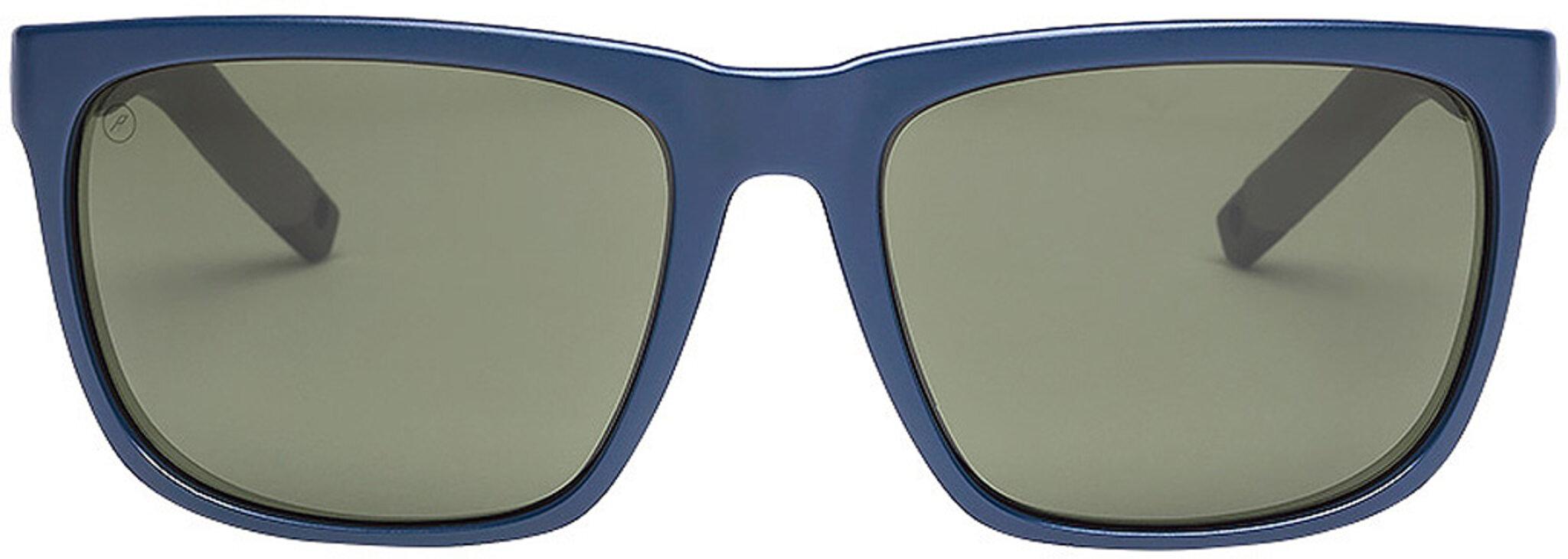 Product gallery image number 4 for product Knoxville XL Sport Sunglasses - Matte Navy - Grey Polar Pro Lens - Unisex