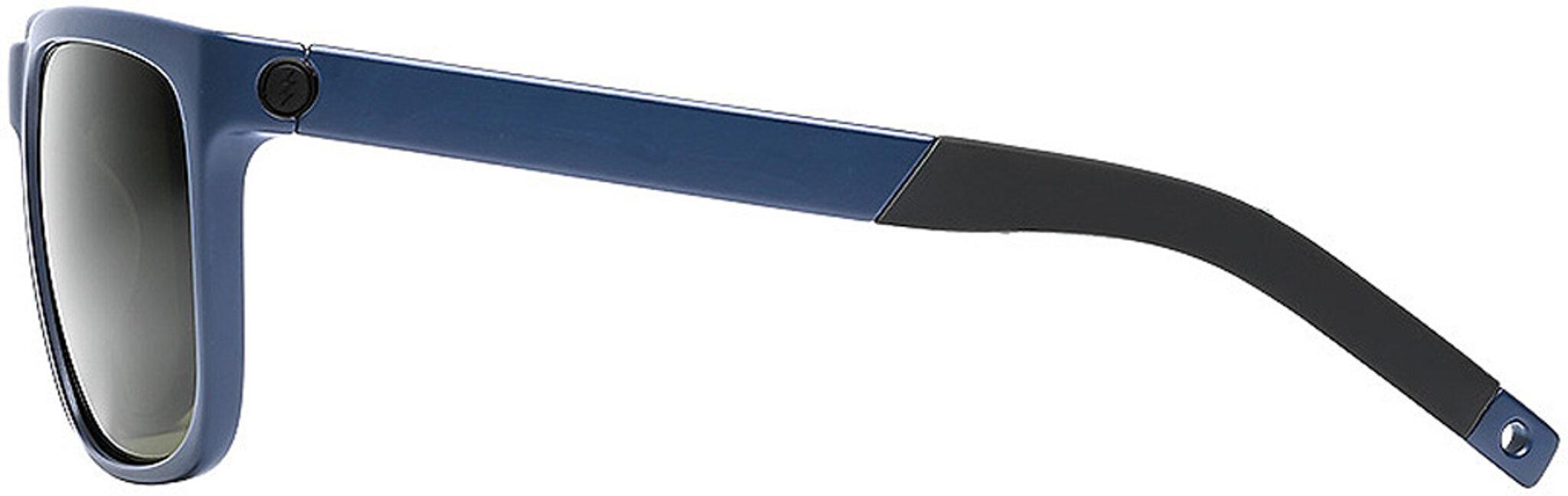 Product gallery image number 3 for product Knoxville XL Sport Sunglasses - Matte Navy - Grey Polar Pro Lens - Unisex