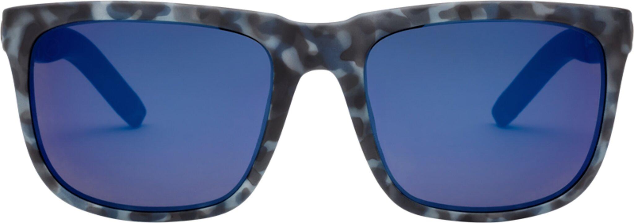 Product gallery image number 2 for product Knoxville XL Sport Sunglasses - Ocean Tort - Blue Polar Pro Lens - Unisex