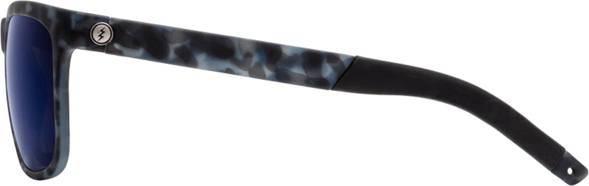 Product gallery image number 4 for product Knoxville XL Sport Sunglasses - Ocean Tort - Blue Polar Pro Lens - Unisex